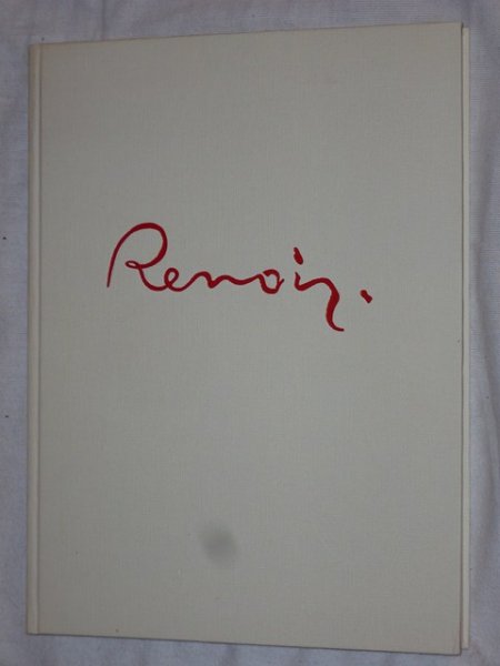 Schneider,  Bruno F. - Renoir
