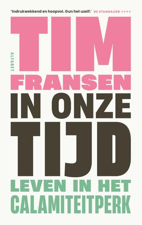 Tim Fransen - In onze tijd