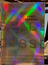 Space Odyssey