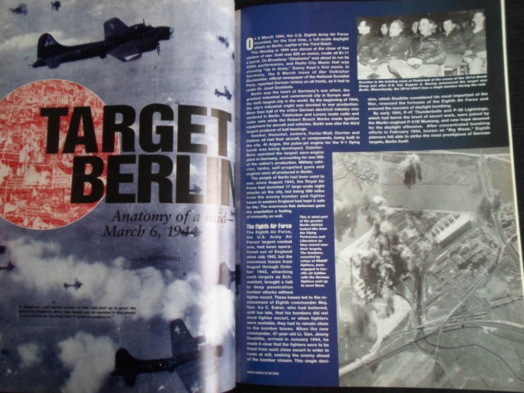 Magazine - Flight, Exploring the Avation Adventure