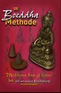 Thijs, Hilde - De Boeddha Methode Mediteren kun je leren