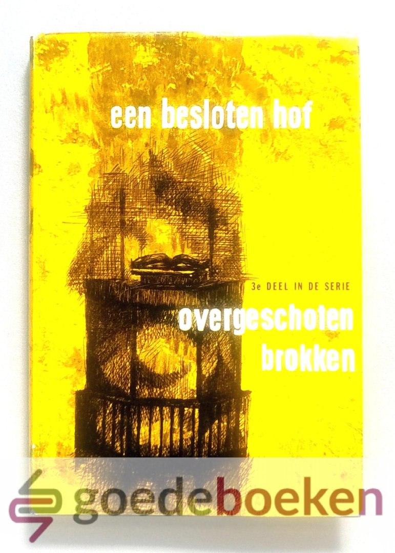 Rustige, Ds. D. - Een goede tijding uit een ver land --- Is als koud water op een vermoeide ziel, Spr. 25:25