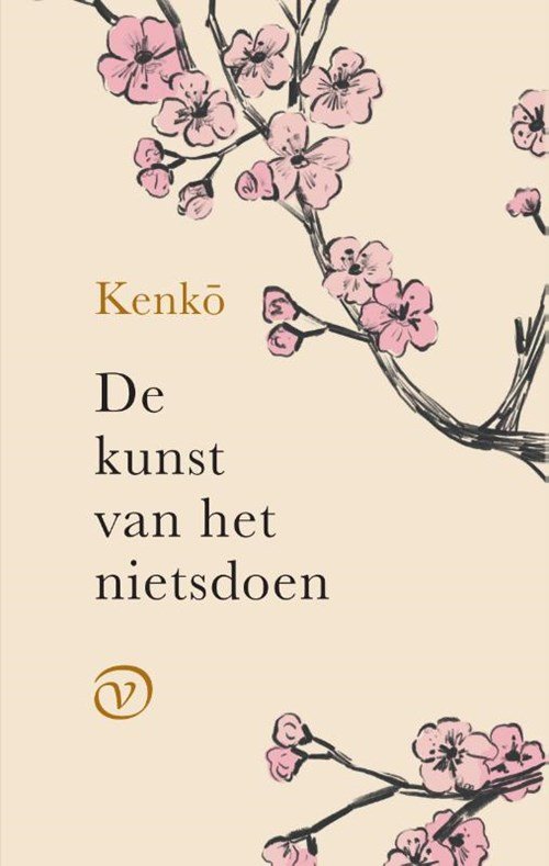 Kenko - De kunst van het nietsdoen