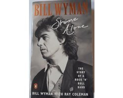 Coleman, Ray - boek