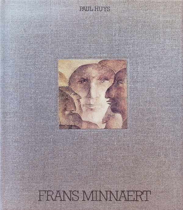 Paul Huys - Frans Minnaert
