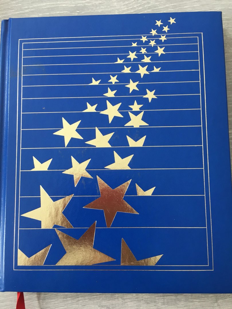 Michael Parfit - Discover Amerika, A scenic tour of the fifty states