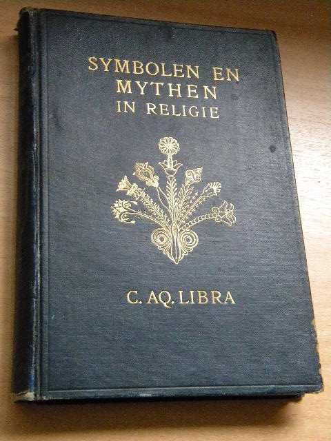 Libra, C. Aq. - Symbolen en mythen in religie