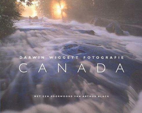 Wiggett, Darwin - Canada