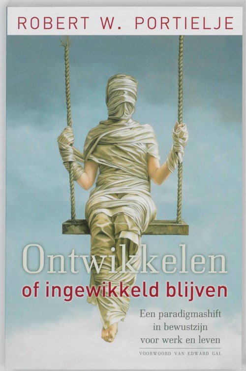 R.W. Portielje - Ontwikkelen of ingewikkeld blijven