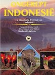 WHITTEN, TONY & JANE - Ongerept Indonesië. De biologische diversiteit van Indonesië.