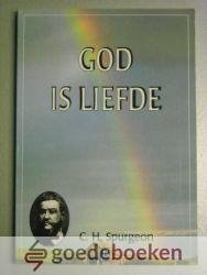Spurgeon, C.H. - God is liefde --- Deel 11
