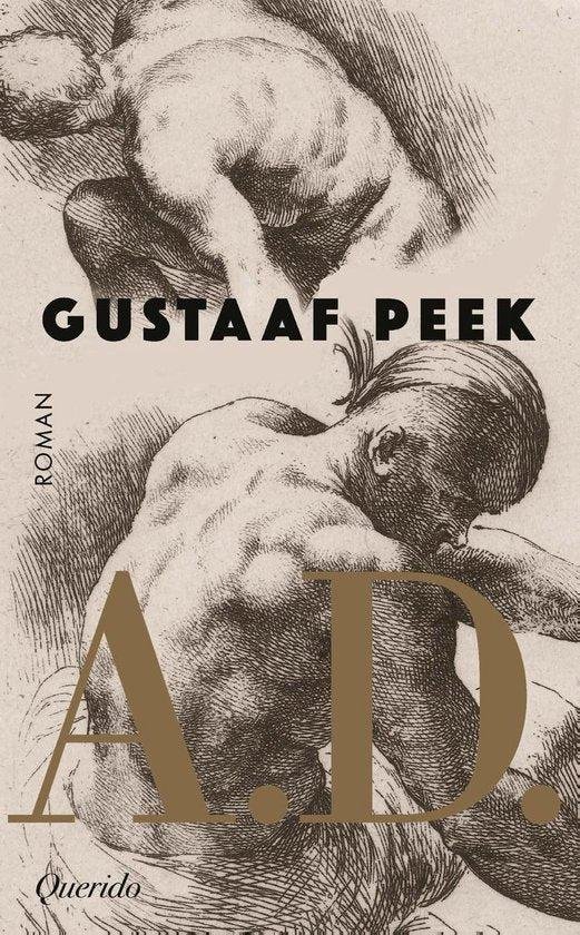 Peek, Gustaaf - A.D.