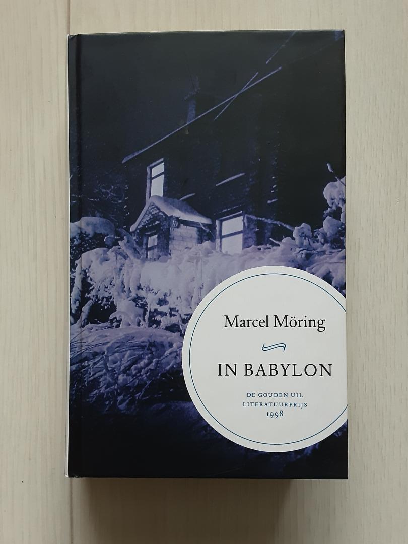 Mōring, Marcel - In Babylon