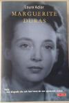 Adler, Laure - Marguerite Duras / biografie