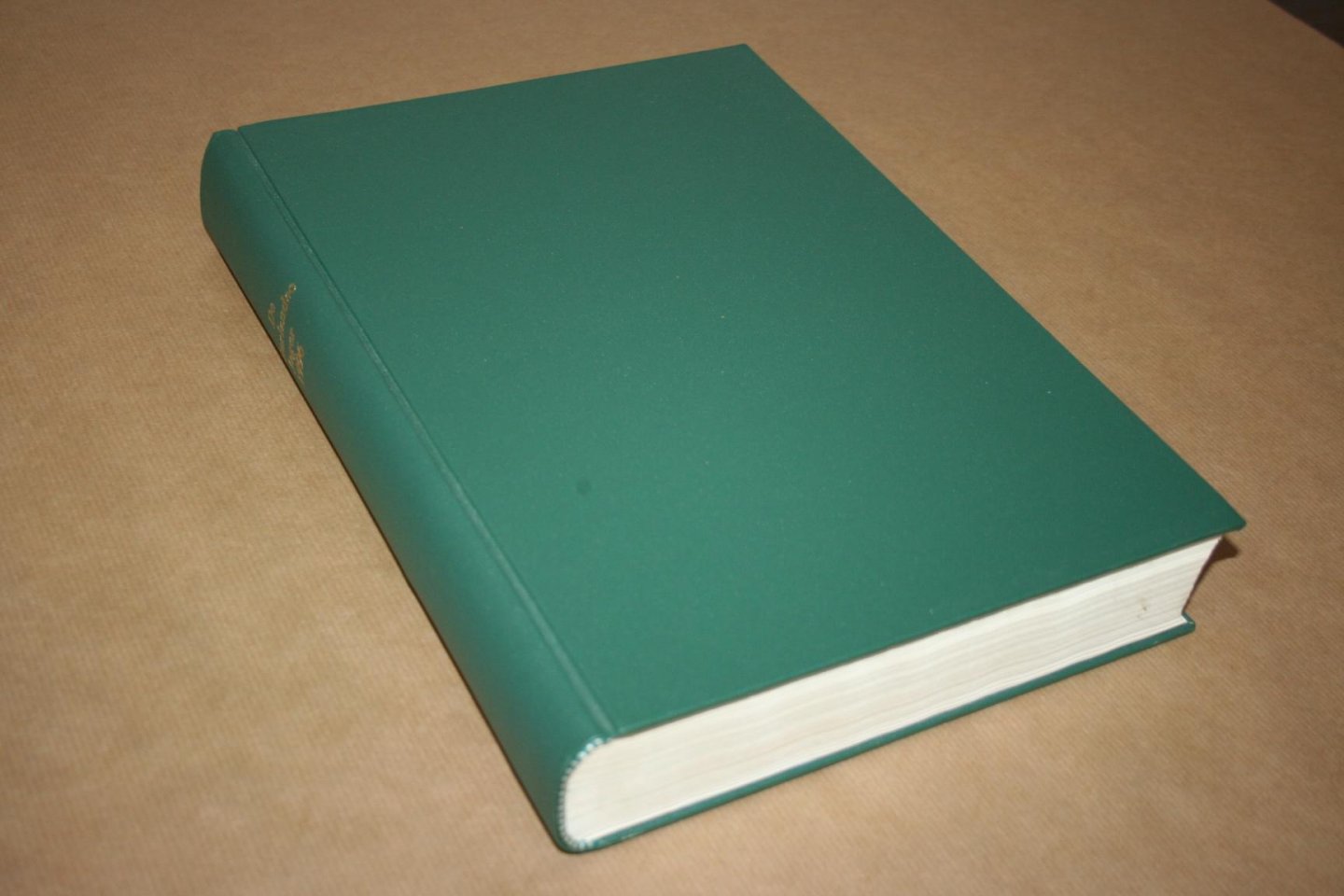  - De Nederlandse Jager - Complete jaargang 1996