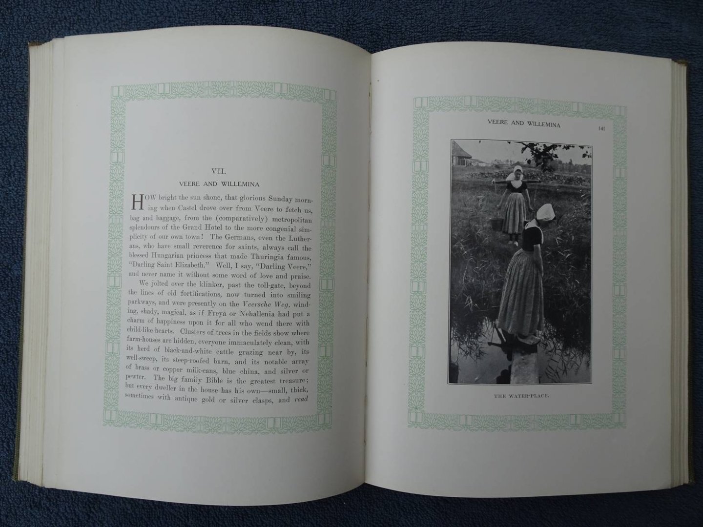 Presbyter Ignotus. - Travel-Pictures. Two series.