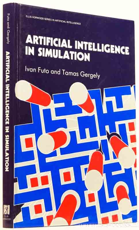 FUTO, I., GERGELY, T. - Artificial intelligence in simulation.