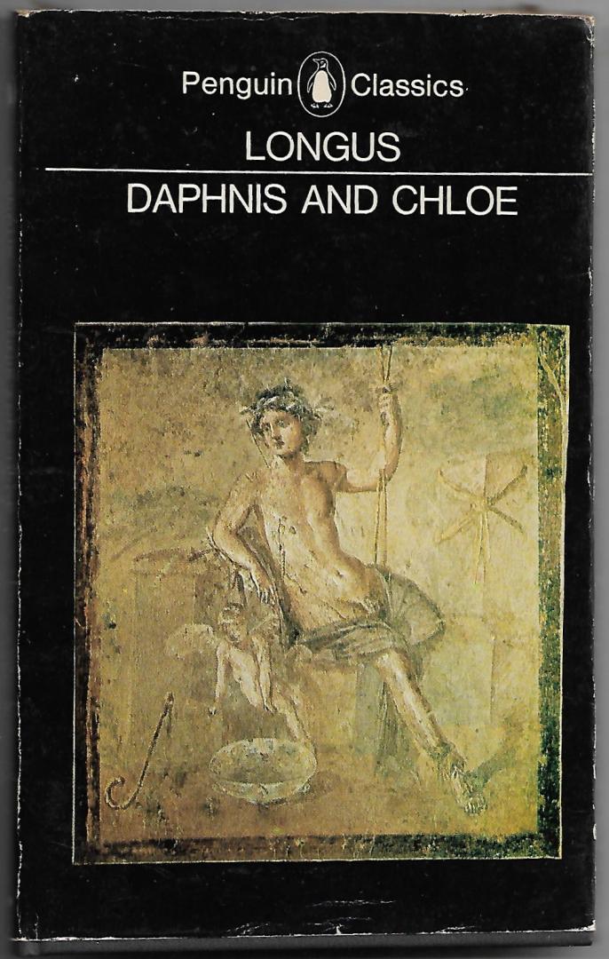 Longus - Daphnis and Chloe
