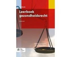 D.P. Engberts - Leerboek gezondheidsrecht