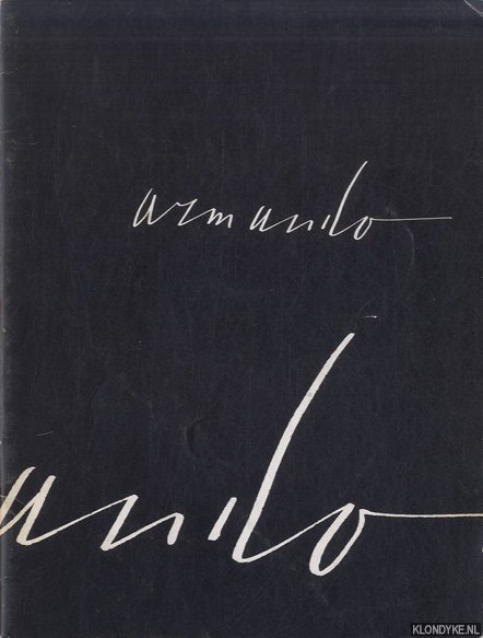Crouwel, Wim & Daphne Duijvelshof - Armando