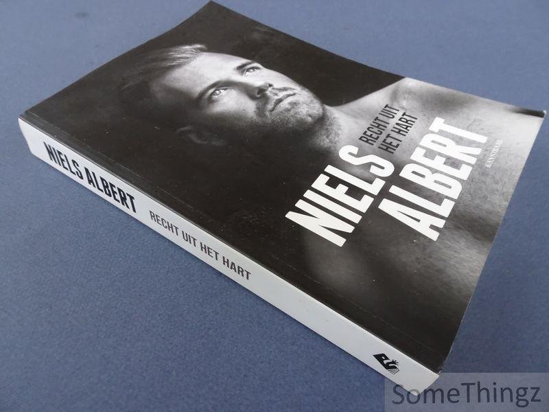 Niels Albert / Nico Dick. - Niels Albert: recht uit het hart.