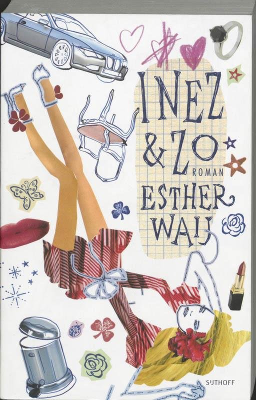 Waij, Esther - Inez & Zo