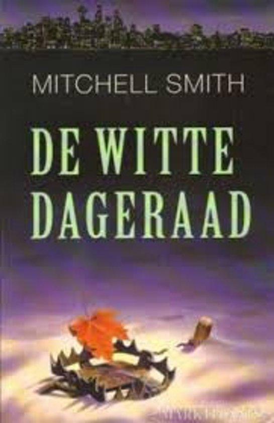 Smith, Mitchell - De witte dageraad