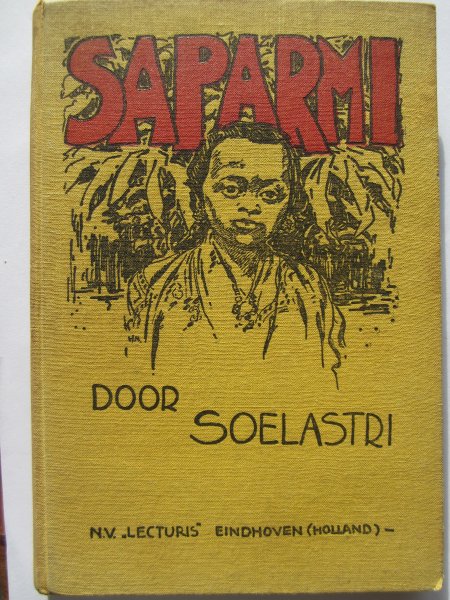 Soelastri - Saparmi 'n film uit Midden - Java