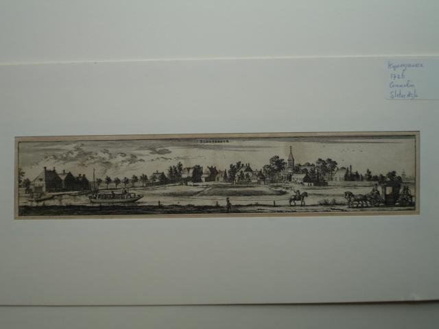 Sloterdijk. - Slooterdyk.