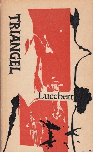 Lucebert - Triangel.