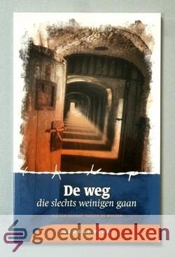 Vins, Georgi - De weg die slechts weinigen gaan