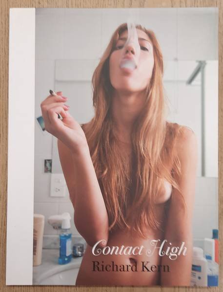 KERN, RICHARD. - Contact High.