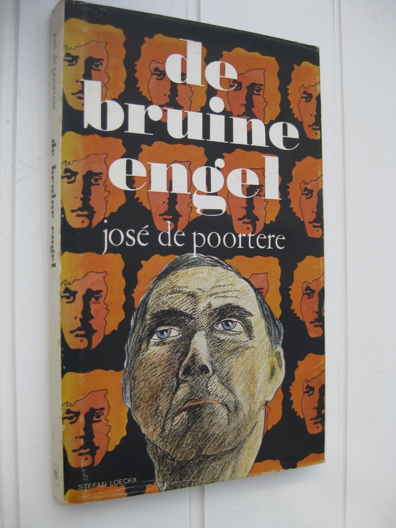 Poortere, José De - De bruine engel.