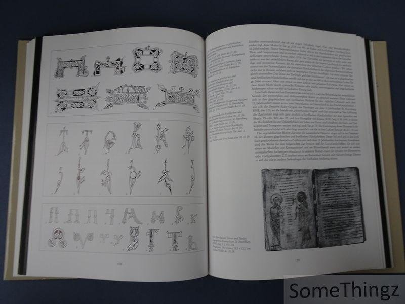 Axinia Dzurova. - Byzantinische Miniaturen. Schätze der Buchmalerei vom 4. bis zum 19.Jahrhundert.