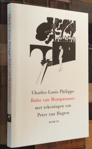 Philippe, Charles-Louis - Bubu van Montparnasse