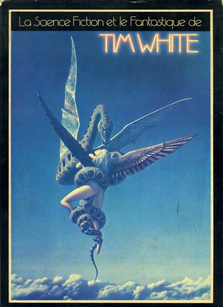 White, Tim - La Science Fiction et le Fantastique de Tim White