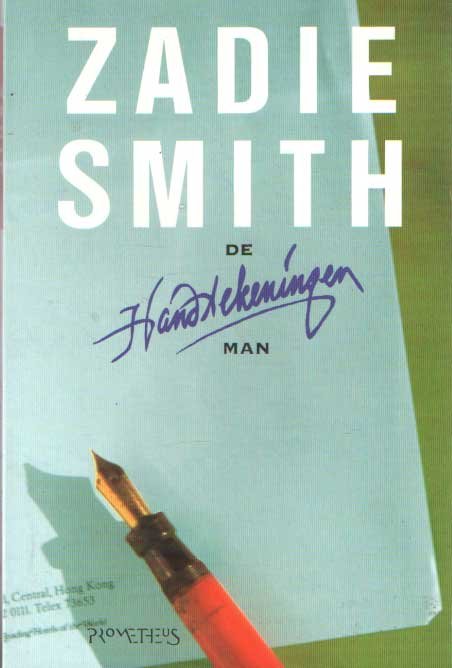 Smith, Zadie - De handtekeningenman
