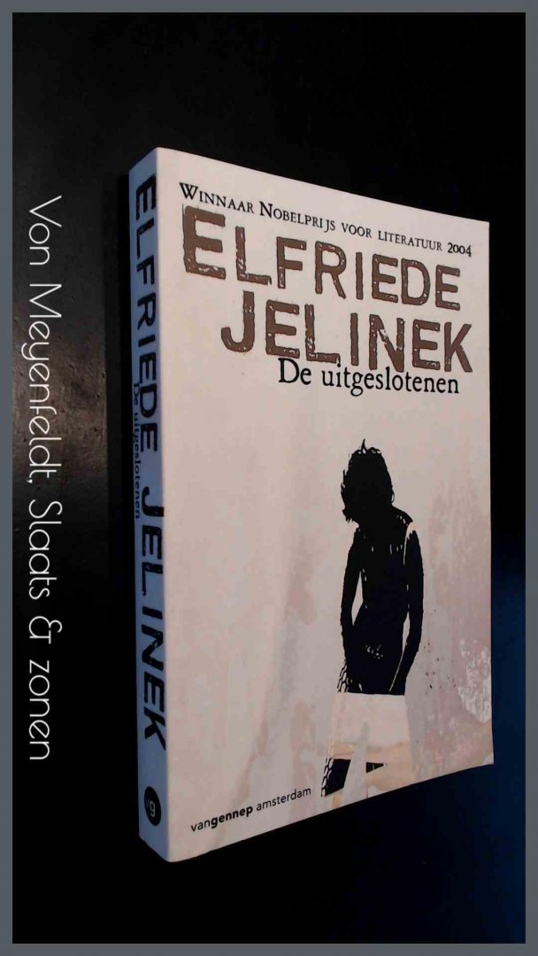 Jelinek, Elfriede - De uitgeslotenen