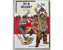 Unknown - Dit al gelezen