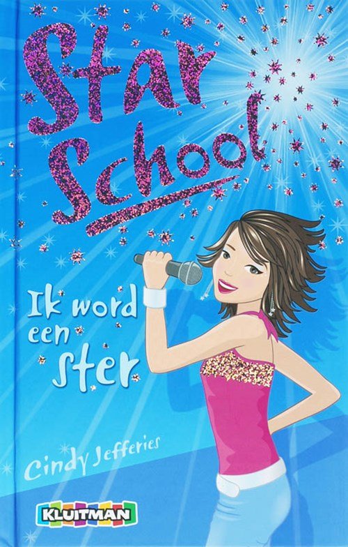 C. Jefferies - Star School Ik word een ster
