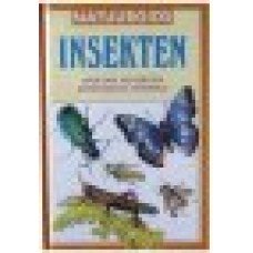 Zim, H en C Cottam - Natuurgids insekten, meer dan 100i nsekten besproken en afgebeeld