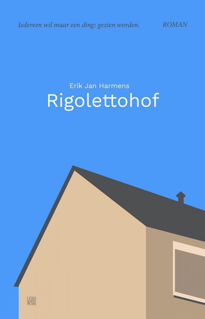 Harmens, Erik Jan - Rigolettohof