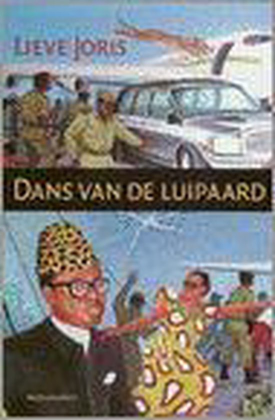 Joris, L. - Dans Van De Luipaard