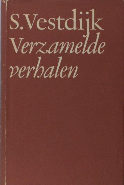 Vestdijk S. - Verzamelde verhalen.
