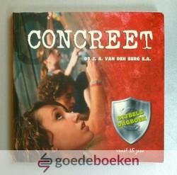 Berg, ds. E. Gouda, ds. M. Goudriaan, ds. D. Jongeneel, ds. M. Klaassen, ds. J. Lohuis, ds. J.M. Molenaar, ds. A. Snoek, ds. B.L.P. Tramper, ds. R. Veldman, ds. P. Vernooij, ds. G. van Wijk, ds. J.N. Zuiderduijn, Ds. J.A. van de - Concreet --- Bijbels dagboek