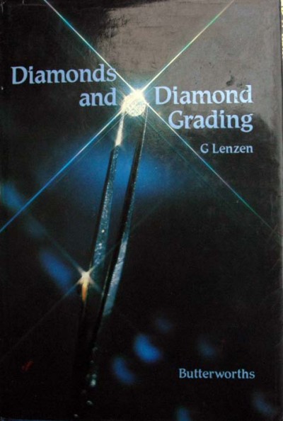 G.Lenzen - Diamonds and Diamond Grading