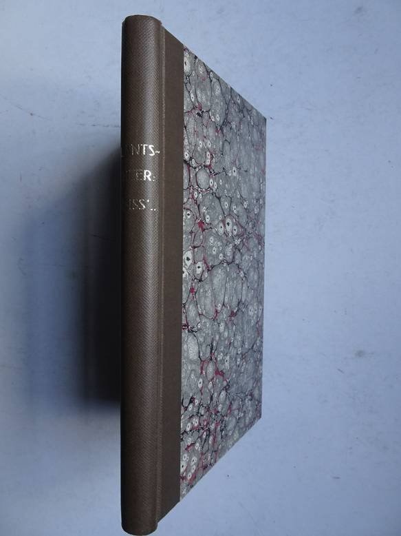 Lantsheer, Meinardus Fredericus. - Dissertatio historico-politico inauguralis de Rebus a Laurentio Petro van de Spiegel, in Zelandia gestis et scriptis, quam, favente summo numine, ex auctoritate rectoris magnifici Cornelii Adriani Bergsma, amplissimi senatus academici consensu...