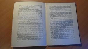 Brillenburg Wurth, Prof Dr G. - De evangelisatie in verband met de politieke en sociale ontwikkeling van ons volk