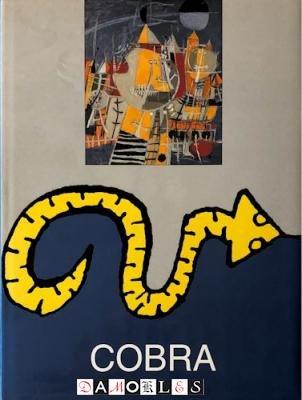Richard Miller, Ed Wingen - Cobra