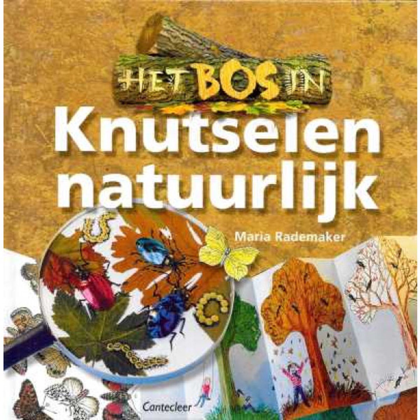 Knutselen natuurlijk